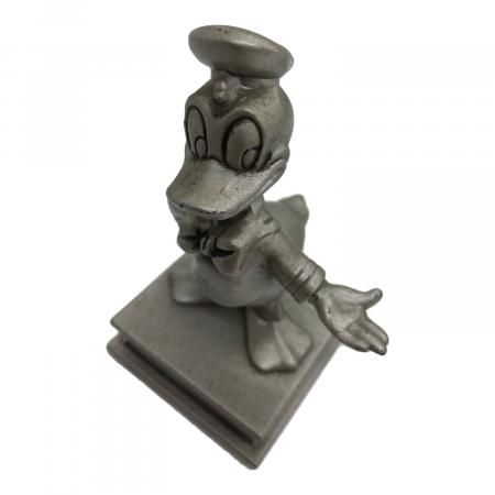 【新品未使用未開封】東京ディズニーランド フィギュア的なメダル置物 トイ・ストーリーランドの自動販売機で購入した上海ディズニーリゾート