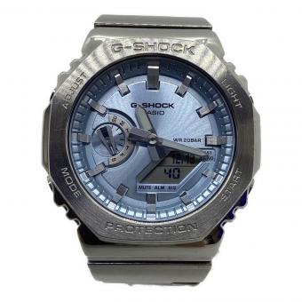 CASIO (カシオ) 腕時計 GM-2110D-2AJF