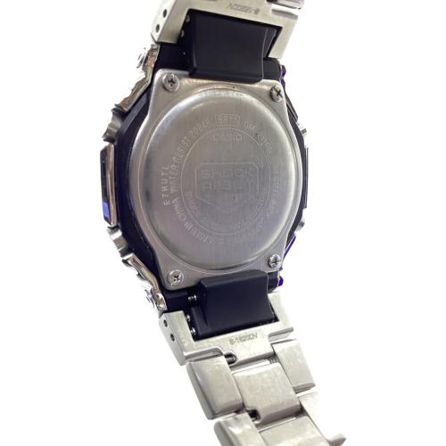 CASIO (カシオ) 腕時計 GM-2110D-2AJF