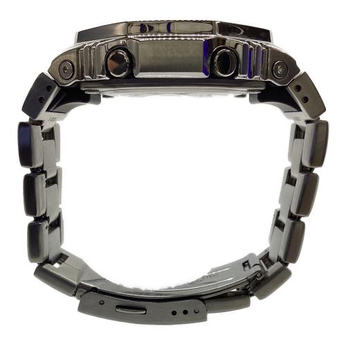 CASIO (カシオ) 腕時計 GM-2110D-2AJF