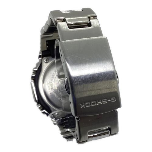 CASIO (カシオ) 腕時計 GM-2110D-2AJF