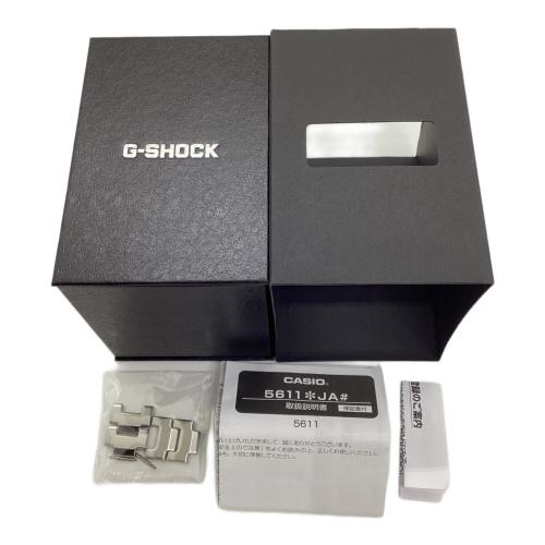 CASIO (カシオ) 腕時計 GM-2110D-2AJF