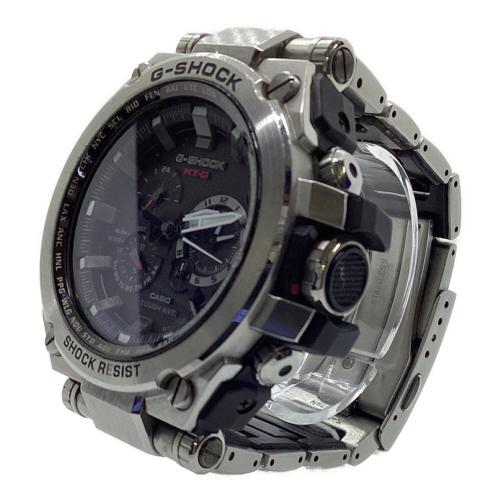 CASIO (カシオ) 腕時計 MTG-S1000D-1AJF