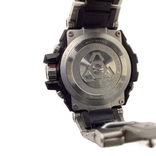 CASIO (カシオ) 腕時計 MTG-S1000D-1AJF