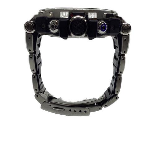 CASIO (カシオ) 腕時計 MTG-S1000D-1AJF