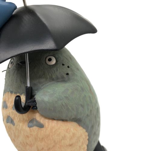 となりのトトロ (トナリノトトロ) オルゴール フィギュア