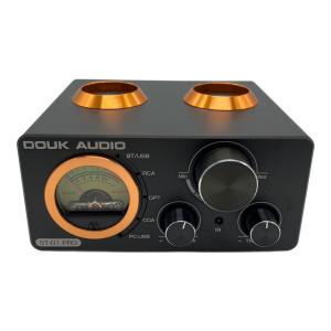 Douk Audio (ドウク オーディオ) パワーアンプ ST-01 PRO