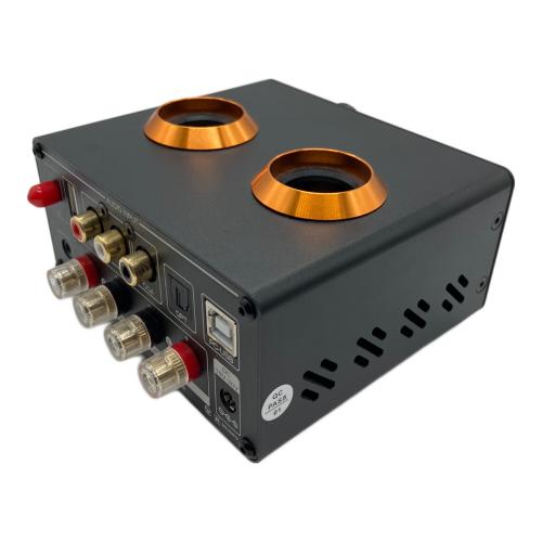 Douk Audio (ドウク オーディオ) パワーアンプ ST-01 PRO