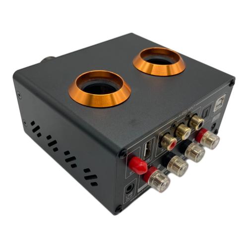 Douk Audio (ドウク オーディオ) パワーアンプ ST-01 PRO
