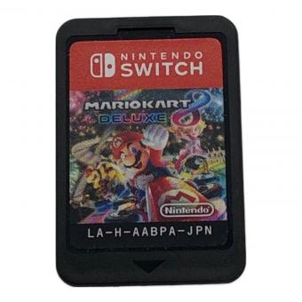 マリオカート8 デラックス CERO A (全年齢対象)