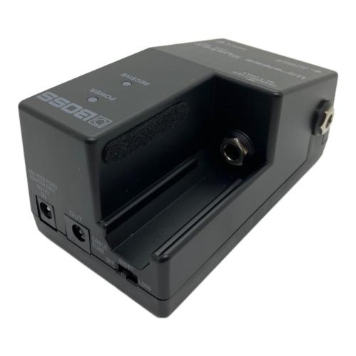 BOSS (ボス) Guitar Wireless System WL-50
