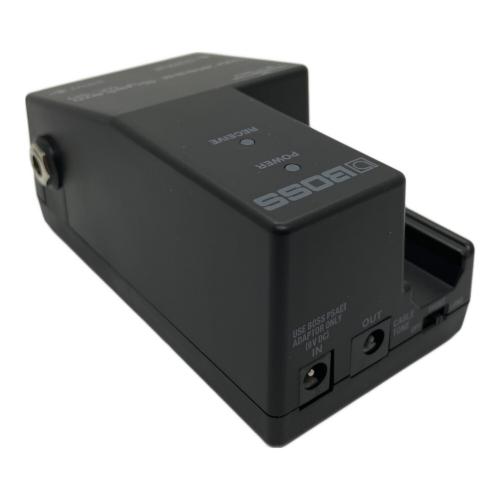 BOSS (ボス) Guitar Wireless System WL-50
