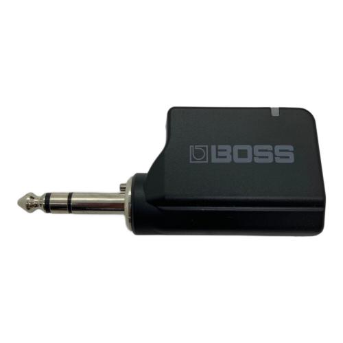 BOSS (ボス) Guitar Wireless System WL-50