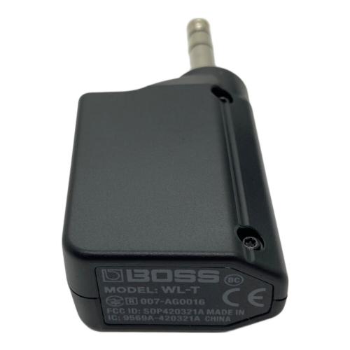 BOSS (ボス) Guitar Wireless System WL-50
