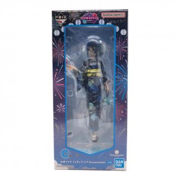 一番くじDX ルパン三世 2nd Session K賞 デスクトップフィギュア全5種