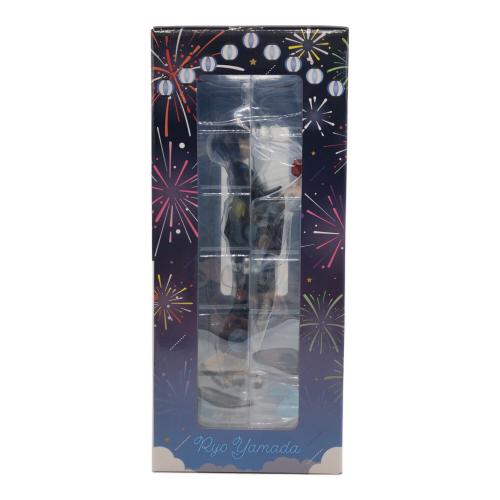 ぼっち・ざ・ろっく！ 一番くじ C賞 山田リョウフィギュア 1/7