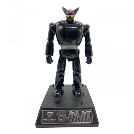 BANDAI(バンダイ) 超合金魂(チョウゴウキンダマシイ) 鉄人28号