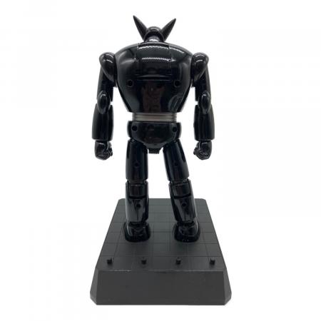 BANDAI(バンダイ) 超合金魂(チョウゴウキンダマシイ) 鉄人28号