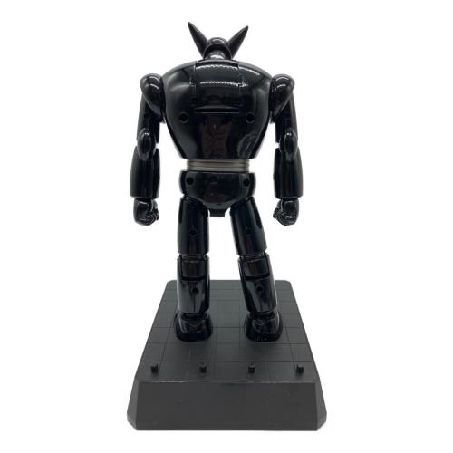 BANDAI(バンダイ) 超合金魂(チョウゴウキンダマシイ) 鉄人28号 ブラックオックス GX-29