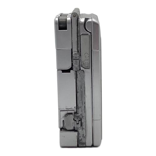 BANDAI(バンダイ) ケータイ捜査官7 フォンブレイバー7 超合金 GE-46 開封品
