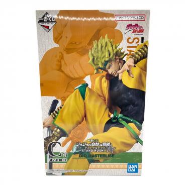 BANDAI (バンダイ) C賞 DIO MASTERLISE フィギュア 一番くじ ジョジョ