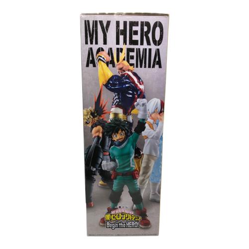 僕のヒーローアカデミア (ボクノヒーローアカデミア) オールマイト フィギュア 一番くじ ラストワン賞