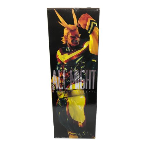 僕のヒーローアカデミア (ボクノヒーローアカデミア) オールマイト フィギュア 一番くじ ラストワン賞