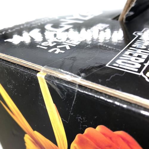 僕のヒーローアカデミア (ボクノヒーローアカデミア) オールマイト フィギュア 一番くじ ラストワン賞