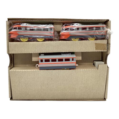 TOMY(トミー) プラレール 小田急 箱根の旅セット