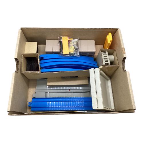 TOMY(トミー) プラレール 小田急 箱根の旅セット