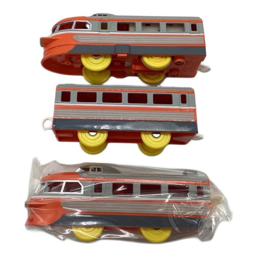 TOMY(トミー) プラレール 小田急 箱根の旅セット