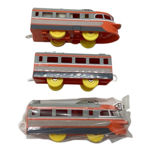 TOMY(トミー) プラレール 小田急 箱根の旅セット