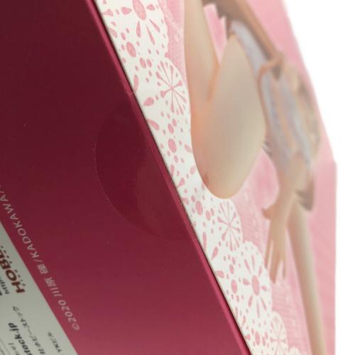 ソードアートオンライン フィギュア アスナ ナイトウェアver. 「ソード