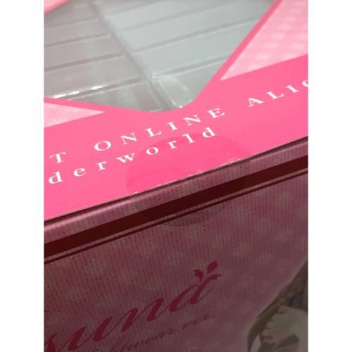 ソードアート・オンライン アスナ ナイトウェア ver. 新品未開封 ソードアートオンライン フィギュア アスナ ナイトウェアver. 「ソード