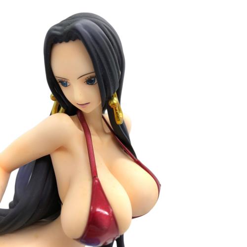 メガハウス　ONE PIECE (ワンピース) ボア・ハンコック Ver.BB フィギュア LIMITED EDITION