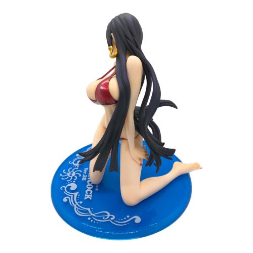 メガハウス　ONE PIECE (ワンピース) ボア・ハンコック Ver.BB フィギュア LIMITED EDITION
