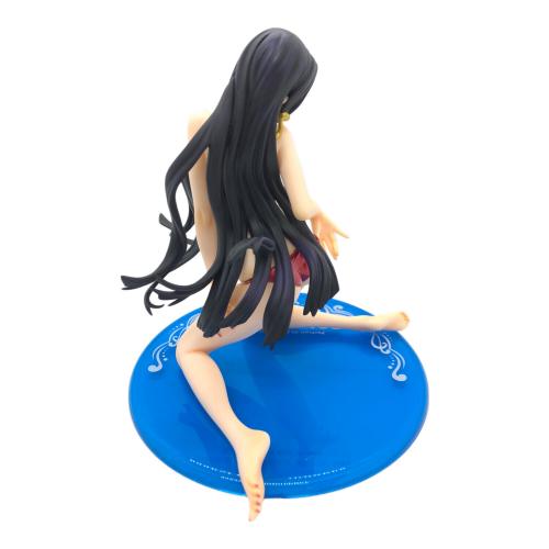 メガハウス　ONE PIECE (ワンピース) ボア・ハンコック Ver.BB フィギュア LIMITED EDITION