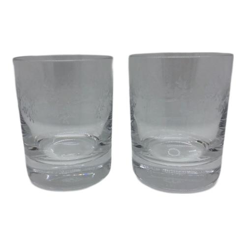 Baccarat (バカラ) タンブラーセット ローハン