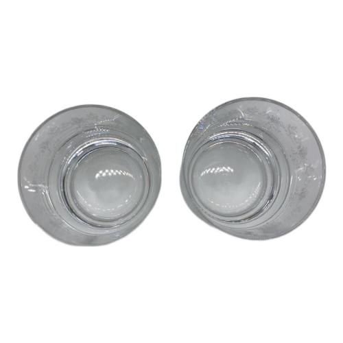 Baccarat (バカラ) タンブラーセット ローハン