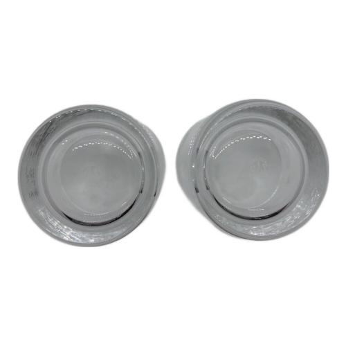 Baccarat (バカラ) タンブラーセット ローハン