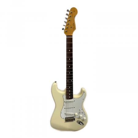 FENDER JAPAN ストラトキャスターSTB-67L/ST-362L FENDER JAPAN (フェンダージャパン) ストラトキャスター エレキギター