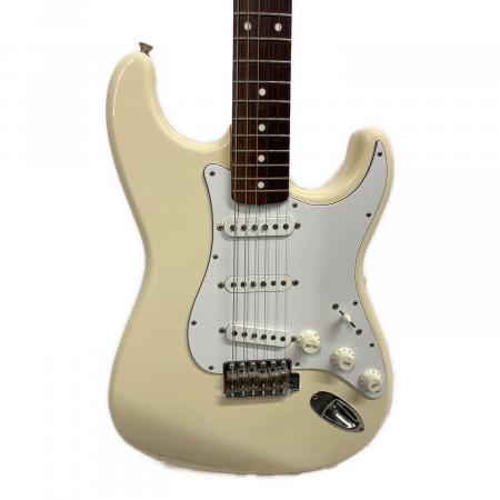 フェンダージャパン ストラトキャスター Fender FENDER JAPAN (フェンダージャパン) ストラトキャスター エレキギター
