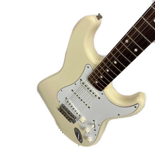 FENDER JAPAN (フェンダージャパン) ストラトキャスター エレキギター ST62 04-06年製造 @