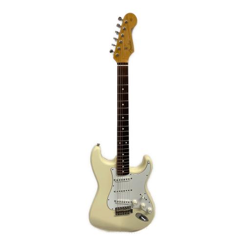 FENDER JAPAN (フェンダージャパン) ストラトキャスター エレキギター ST62 04-06年製造 @