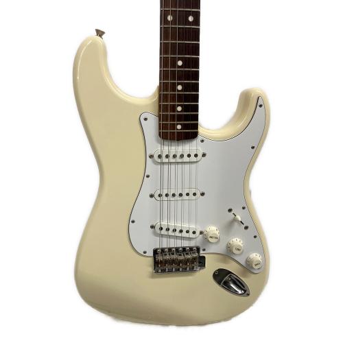 FENDER JAPAN (フェンダージャパン) ストラトキャスター エレキギター ST62 04-06年製造 @