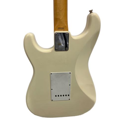 FENDER JAPAN (フェンダージャパン) ストラトキャスター エレキギター ST62 04-06年製造 @