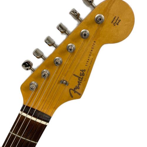 FENDER JAPAN (フェンダージャパン) ストラトキャスター エレキギター ST62 04-06年製造 @