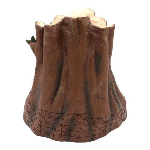 Enesco (エネスコ) プーと仲間たち ワンダフル 100エーカーの森 SHOWCASE COLLECTION ディズニーグッズ フィギュア