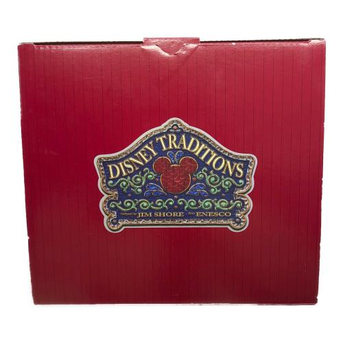 Enesco (エネスコ) プーと仲間たち ワンダフル 100エーカーの森 SHOWCASE COLLECTION ディズニーグッズ フィギュア