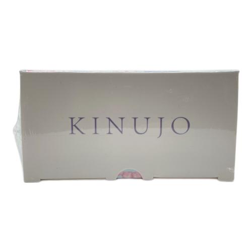 KINUJO（キヌージョ）キヌージョ ワールドモデル ストレートヘアアイロン DS100